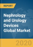 Nephrology and Urology Devices Global Market Report 2020-30: COVID-19 Impact and Recovery- Product Image