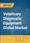 Veterinary Diagnostic Equipment Global Market Report 2021: COVID-19 Impact and Recovery to 2030 - Product Thumbnail Image