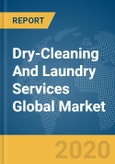 Dry-Cleaning And Laundry Services Global Market Report 2020-30: Covid 19 Impact and Recovery- Product Image