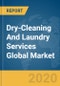 Dry-Cleaning And Laundry Services Global Market Report 2020-30: Covid 19 Impact and Recovery - Product Thumbnail Image