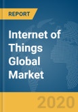 Internet of Things (IoT) Global Market Report 2020: COVID-19 Growth and Change- Product Image