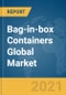 Bag-in-box Containers Global Market Report 2021: COVID-19 Growth and Change - Product Thumbnail Image