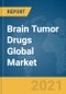 Brain Tumor Drugs Global Market Report 2021: COVID-19 Impact and Recovery to 2030 - Product Thumbnail Image