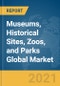 Museums, Historical Sites, Zoos, and Parks Global Market Report 2021: COVID-19 Impact and Recovery to 2030 - Product Thumbnail Image