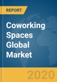 Coworking Spaces Global Market Report 2020-30: COVID-19 Growth and Change- Product Image