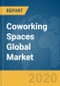 Coworking Spaces Global Market Report 2020-30: COVID-19 Growth and Change - Product Thumbnail Image