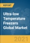 Ultra-low Temperature Freezers Global Market Report 2021: COVID-19 Implications and Growth - Product Thumbnail Image