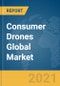 Consumer Drones Global Market Report 2021: COVID-19 Growth and Change to 2030 - Product Thumbnail Image