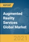Augmented Reality Services Global Market Report 2021: COVID-19 Growth and Change to 2030 - Product Thumbnail Image