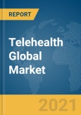 Telehealth Global Market Report 2021: COVID-19 Growth and Change- Product Image