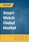 Smart Watch Global Market Report 2021: COVID-19 Growth and Change to 2030 - Product Image