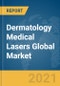 Dermatology Medical Lasers Global Market Report 2021: COVID-19 Growth and Change to 2030 - Product Thumbnail Image