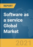 Software as a service (SaaS) Global Market Report 2021: COVID-19 Impact and Recovery to 2030- Product Image