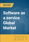 Software as a service (SaaS) Global Market Report 2021: COVID-19 Impact and Recovery to 2030 - Product Image