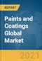 Paints and Coatings Global Market Report 2021: COVID-19 Impact and Recovery to 2030 - Product Image