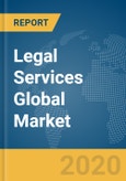 Legal Services Global Market Report 2020-30: Covid 19 Impact and Recovery- Product Image
