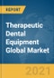 Therapeutic Dental Equipment Global Market Report 2021: COVID-19 Impact and Recovery to 2030 - Product Thumbnail Image