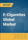 E-Cigarettes Global Market Report 2020- Product Image