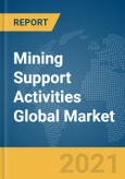 Mining Support Activities Global Market Report 2021: COVID-19 Impact and Recovery to 2030- Product Image