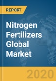 Nitrogen Fertilizers Global Market Report 2020- Product Image