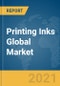 Printing Inks Global Market Report 2021: COVID-19 Impact and Recovery to 2030 - Product Image