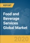 Food and Beverage Services Global Market Report 2020-30: COVID- 19 Impact and Recovery - Product Thumbnail Image