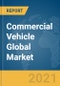 Commercial Vehicle Global Market Report 2021: COVID-19 Impact and Recovery to 2030 - Product Thumbnail Image