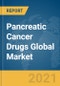 Pancreatic Cancer Drugs Global Market Report 2021: COVID-19 Impact and Recovery to 2030 - Product Thumbnail Image