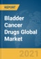 Bladder Cancer Drugs Global Market Report 2021: COVID-19 Impact and Recovery to 2030 - Product Thumbnail Image