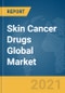 Skin Cancer Drugs Global Market Report 2021: COVID-19 Impact and Recovery to 2030 - Product Thumbnail Image