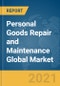 Personal Goods Repair and Maintenance Global Market Report 2021: COVID-19 Impact and Recovery to 2030 - Product Thumbnail Image