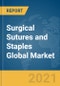 Surgical Sutures and Staples Global Market Report 2021: COVID-19 Impact and Recovery to 2030 - Product Thumbnail Image