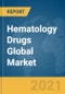 Hematology Drugs Global Market Report 2021: COVID-19 Impact and Recovery to 2030 - Product Thumbnail Image