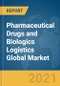 Pharmaceutical Drugs and Biologics Logistics Global Market Opportunities and Strategies to 2030: COVID-19 Impact and Recovery - Product Image