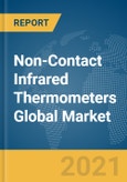 Non-Contact Infrared Thermometers Global Market Opportunities and Strategies to 2030: COVID-19 Growth and Change- Product Image