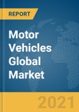 Motor Vehicles Global Market Report 2021: COVID-19 Impact and Recovery to 2030- Product Image