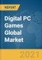 Digital PC Games Global Market Report 2021: COVID-19 Impact and Recovery to 2030 - Product Thumbnail Image