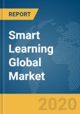 Smart Learning Global Market Report 2020: COVID-19 Growth and Change- Product Image