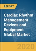 Cardiac Rhythm Management (CRM) Devices and Equipment Global Market Report 2020-30: COVID-19 Impact and Recovery- Product Image