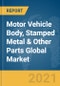 Motor Vehicle Body, Stamped Metal & Other Parts Global Market Report 2021: COVID-19 Impact and Recovery to 2030 - Product Thumbnail Image