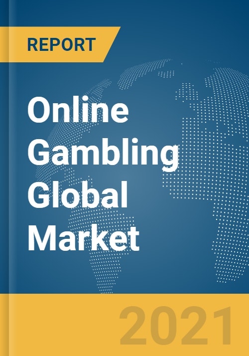 gambling market research