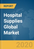 Hospital Supplies Global Market Report 2020-30: COVID-19 Implications and Growth- Product Image