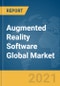 Augmented Reality Software Global Market Report 2021: COVID-19 Growth and Change to 2030 - Product Thumbnail Image