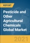 Pesticide and Other Agricultural Chemicals Global Market Report 2021: COVID-19 Impact and Recovery to 2030 - Product Thumbnail Image
