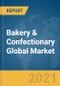Bakery & Confectionary Global Market Report 2021: COVID-19 Impact and Recovery to 2030 - Product Thumbnail Image