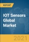 IoT Sensors Global Market Report 2021: COVID-19 Growth and Change to 2030 - Product Thumbnail Image