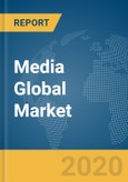 Media Global Market Report 2020-30: COVID-19 Impact and Recovery- Product Image