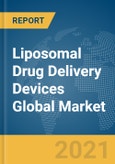 Liposomal Drug Delivery Devices Global Market Report 2021: COVID-19 Growth and Change to 2030- Product Image