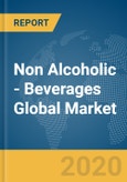 Non Alcoholic - Beverages Global Market Report 2020-30: COVID- 19 Impact and Recovery- Product Image