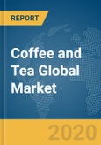 Coffee and Tea Global Market Report 2020-30: COVID- 19 Impact and Recovery- Product Image